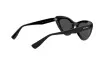 Zonnebril Miu Miu MU 01VS (1AB5S0)